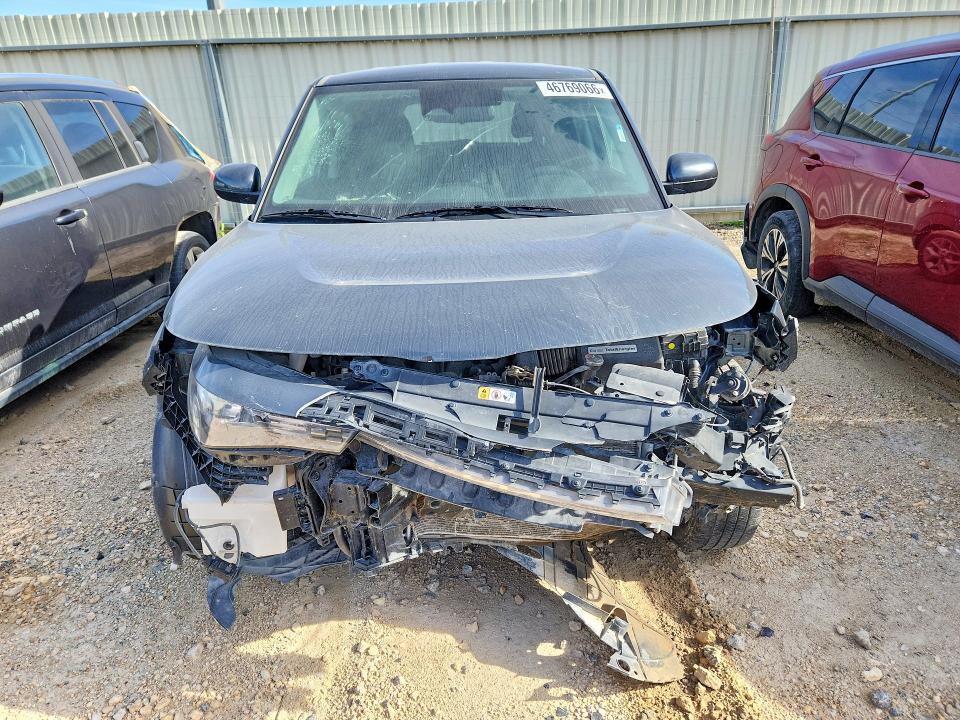 Photo 5 from auction – 2025 KIA SOUL with VIN KNDJ23AU7S7258138
