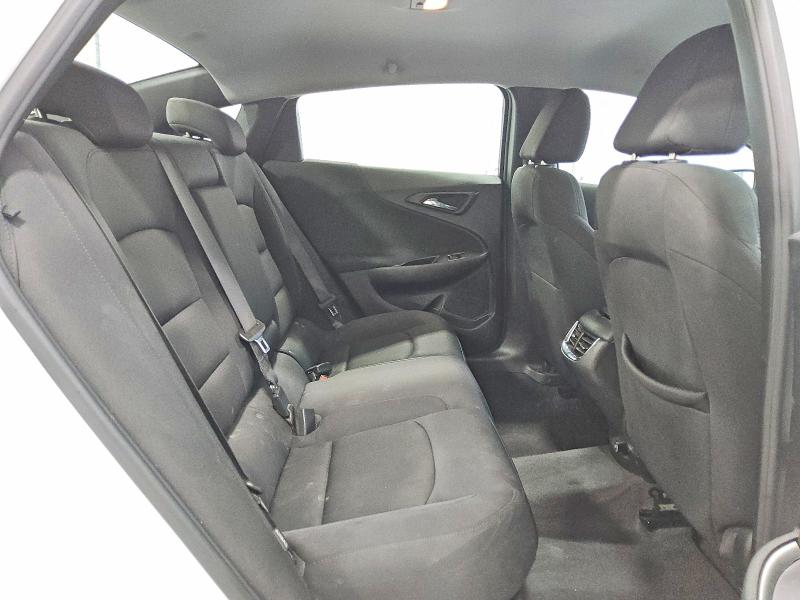 Photo 10 from auction – 2023 CHEVROLET MALIBU with VIN 1G1ZD5ST8PF178920