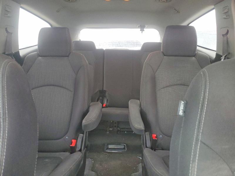 Photo 10 from auction – 2015 CHEVROLET TRAVERSE with VIN 1GNKRGKD5FJ200759