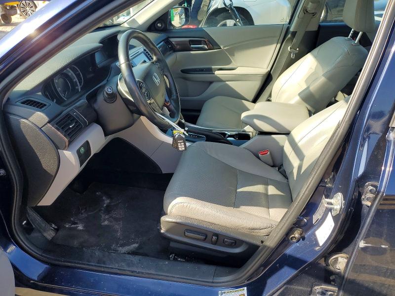 Photo 7 from auction – 2017 HONDA ACCORD with VIN 1HGCR3F81HA006771