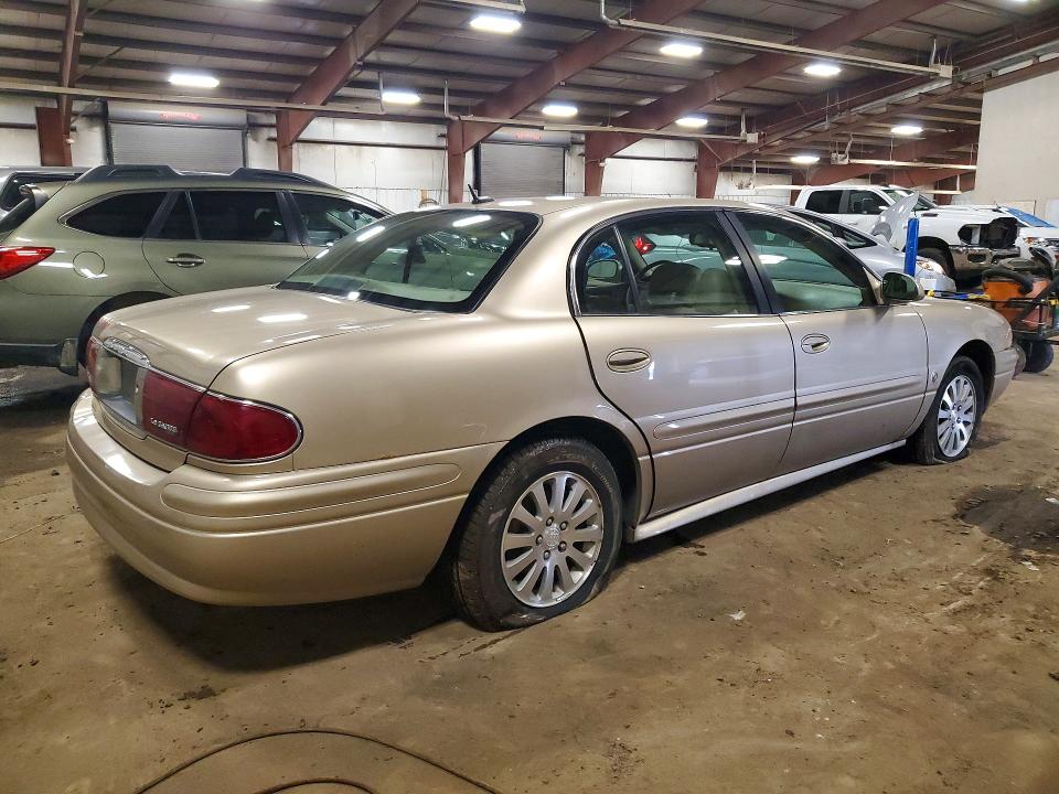 Zdjęcie 3 z aukcji – 2005 BUICK LESABRE z VIN 1G4HP52K65U168649