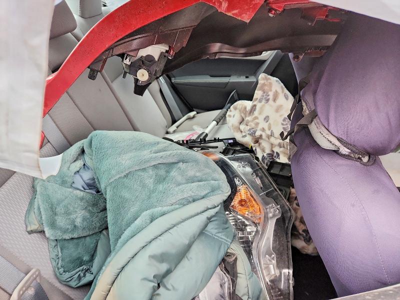 Photo 10 from auction – 2015 TOYOTA COROLLA with VIN 2T1BURHE5FC478012