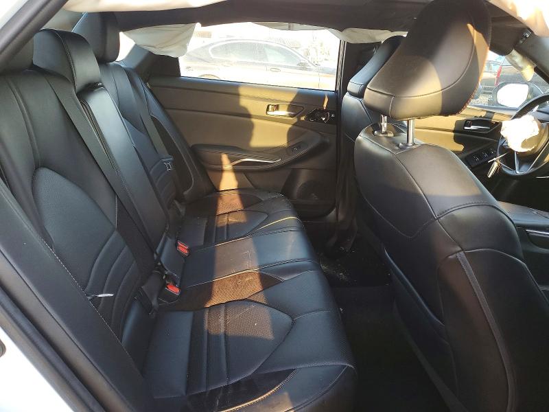 Photo 10 from auction – 2020 TOYOTA AVALON with VIN 4T1EZ1FB7LU048971
