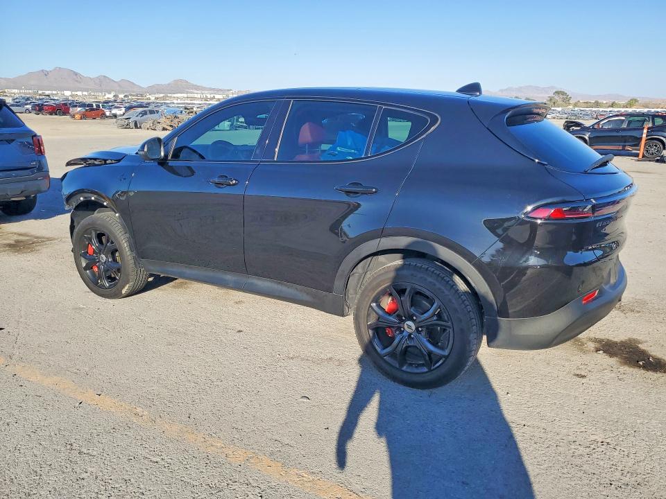 Photo 2 from auction – 2024 DODGE HORNET with VIN ZACNDFBN1R3A10590