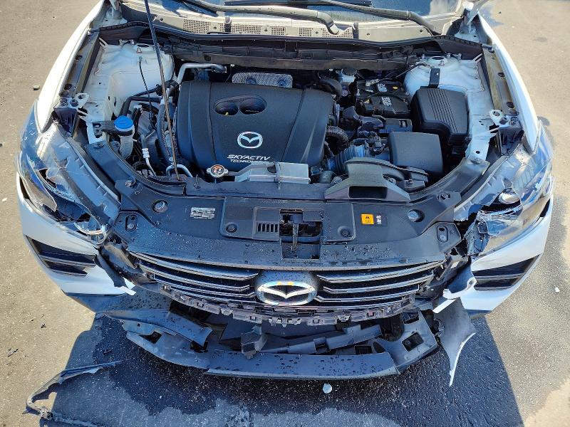 Photo 12 from auction – 2016 MAZDA CX-5 with VIN JM3KE4DY9G0843097