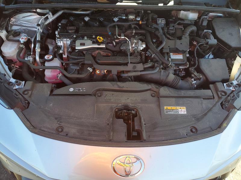 Photo 11 from auction – 2024 TOYOTA PRIUS with VIN JTDACAAU2R3021432