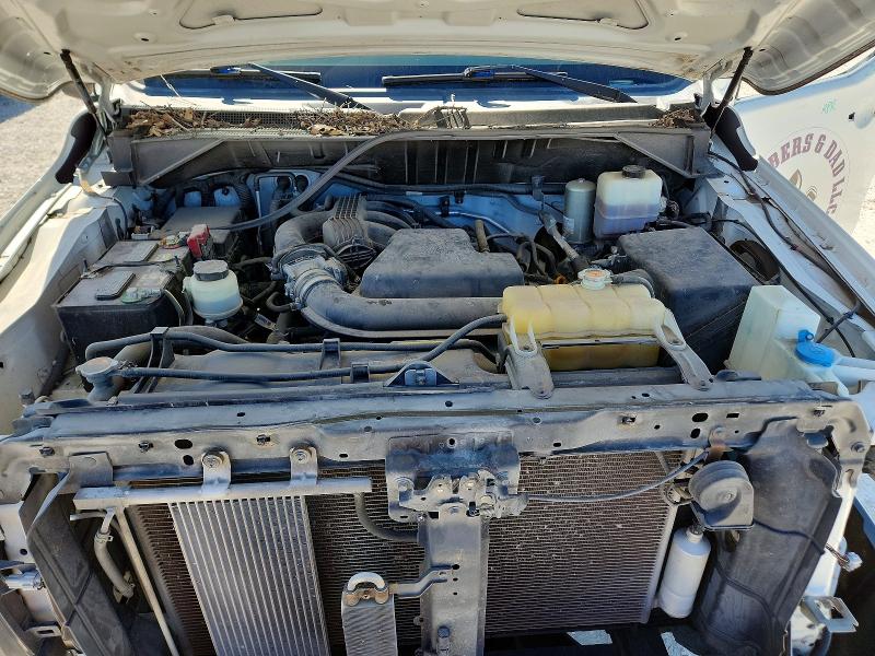 Photo 12 from auction – 2021 NISSAN NV with VIN 1N6BF0KM1MN809424
