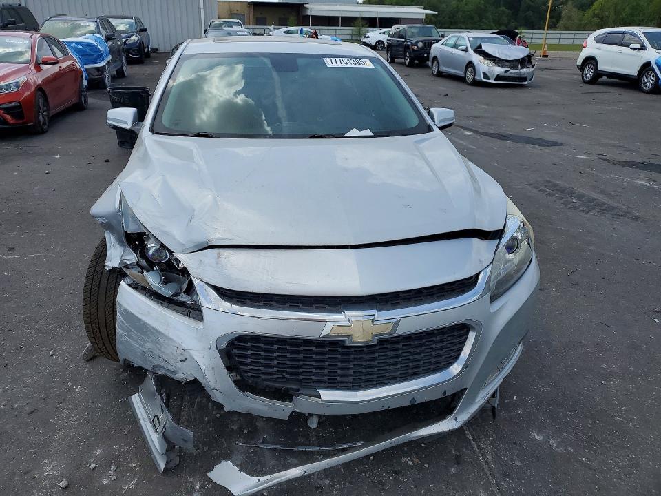 Photo 5 from auction – 2014 CHEVROLET MALIBU with VIN 1G11C5SL7EF169168