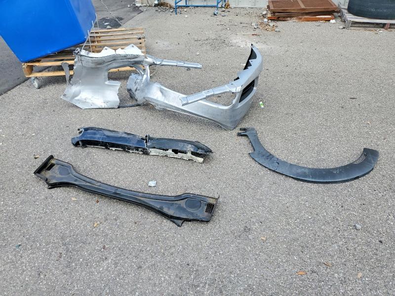 Photo 12 from auction – 2014 HONDA ACCORD with VIN 1HGCR2F35EA017315