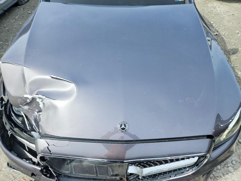 Photo 11 from auction – 2019 MERCEDES-BENZ E with VIN WDDZF4KB1KA585072