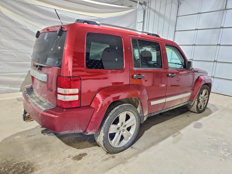 Photo 3 from auction – 2012 JEEP LIBERTY with VIN 1C4PJMFK8CW162505