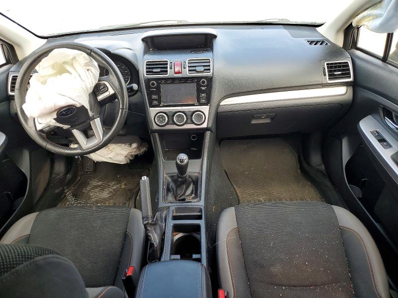 Photo 8 from auction – 2016 SUBARU CROSSTREK with VIN JF2GPABC7G9268090