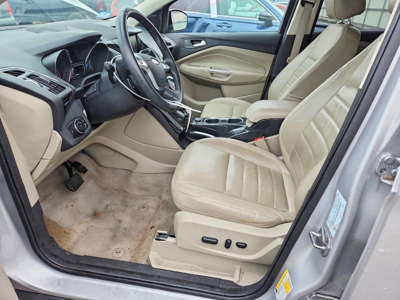 Photo 7 from auction – 2014 FORD ESCAPE with VIN 1FMCU9J96EUD73588
