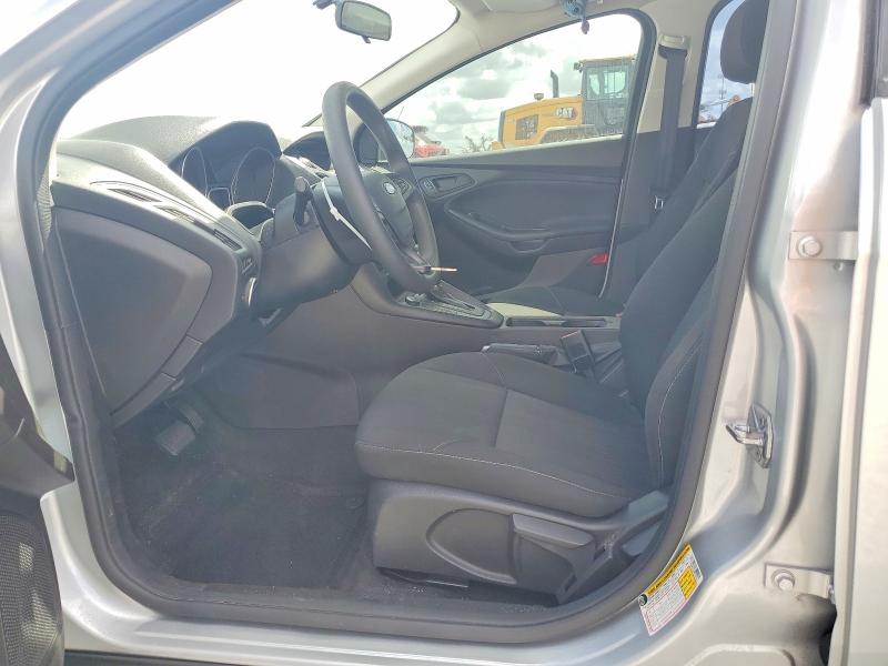 Photo 7 from auction – 2017 FORD FOCUS with VIN 1FADP3E20HL279183