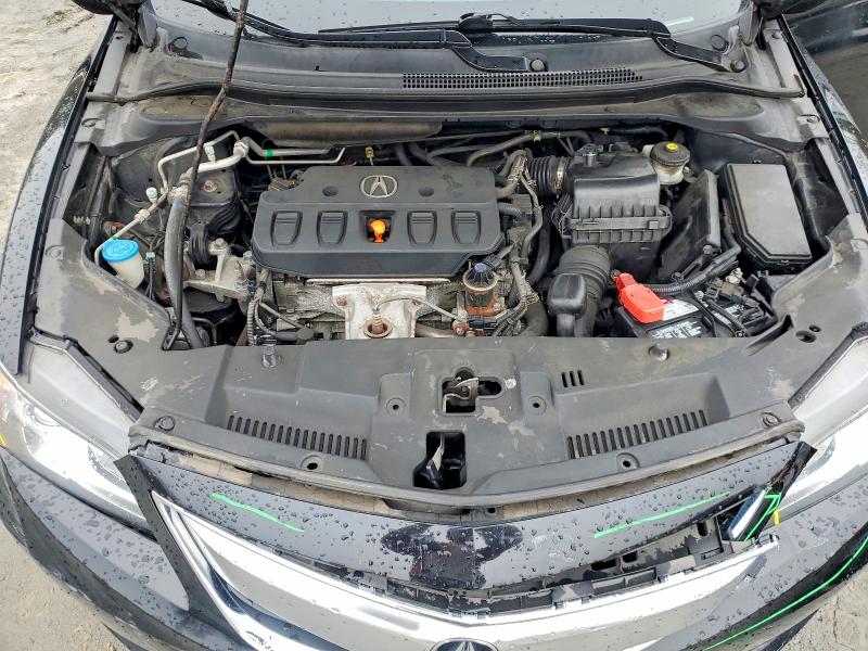 Photo 11 from auction – 2013 ACURA ILX with VIN 19VDE1F35DE000625