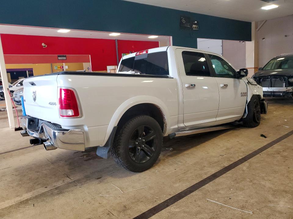 Photo 3 from auction – 2017 RAM 1500 with VIN 1C6RR7NT6HS545720