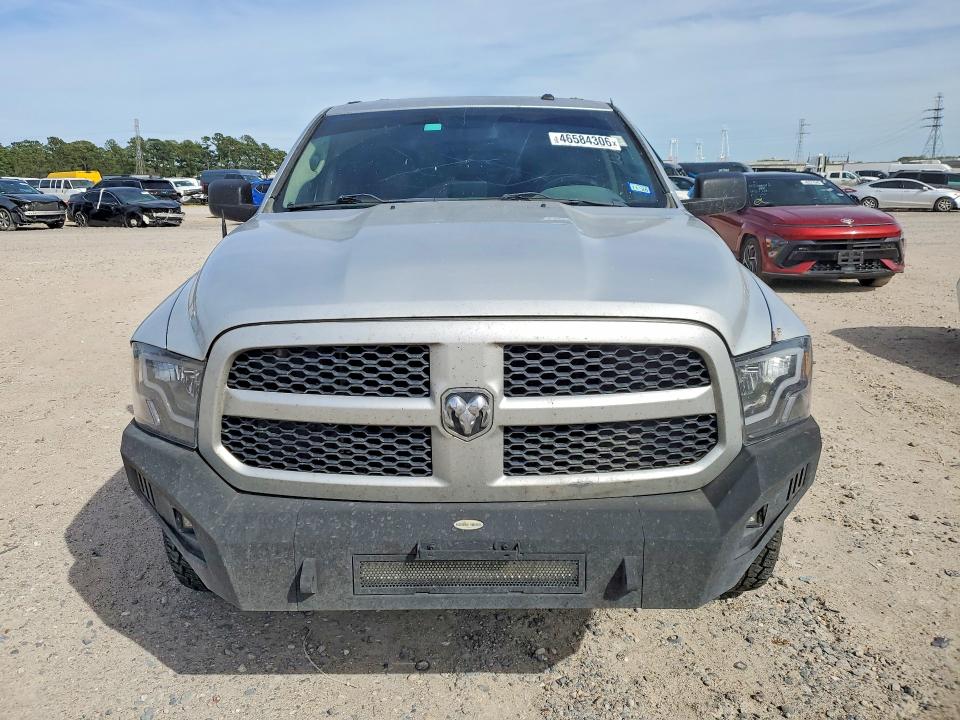 Photo 5 from auction – 2014 RAM 1500 with VIN 3C6RR6KTXEG238049
