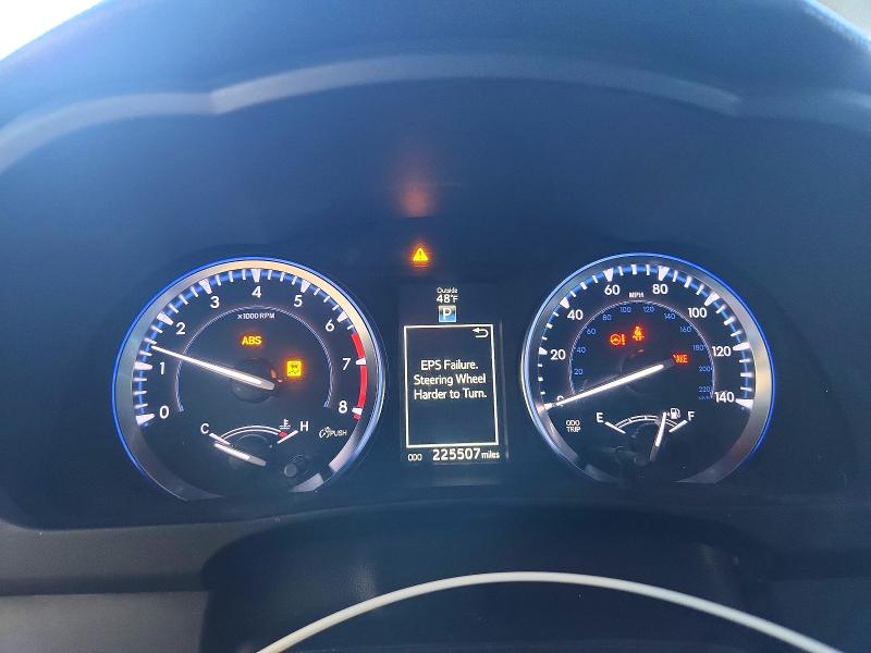 Фото 9 с аукциона – 2016 TOYOTA HIGHLANDER с VIN 5TDJKRFH8GS255759