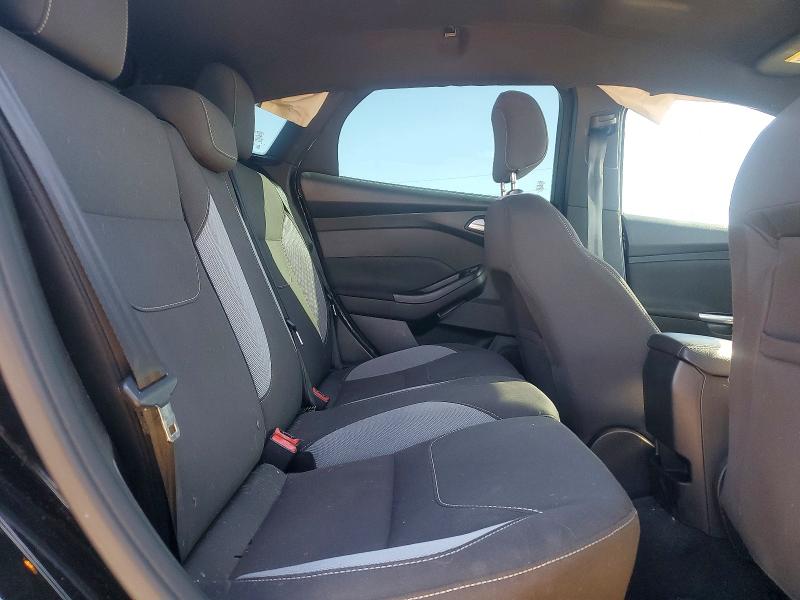 Photo 10 from auction – 2017 FORD FOCUS with VIN 1FADP3L94HL275931