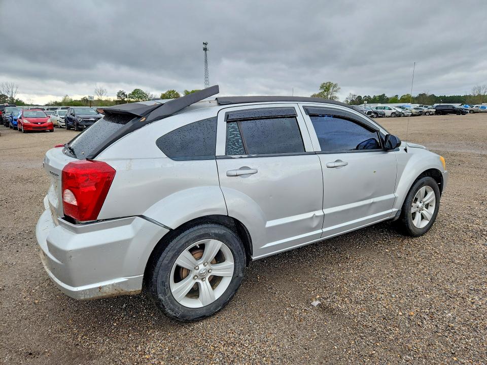 Photo 3 from auction – 2010 DODGE CALIBER with VIN 1B3CB3HA6AD567217
