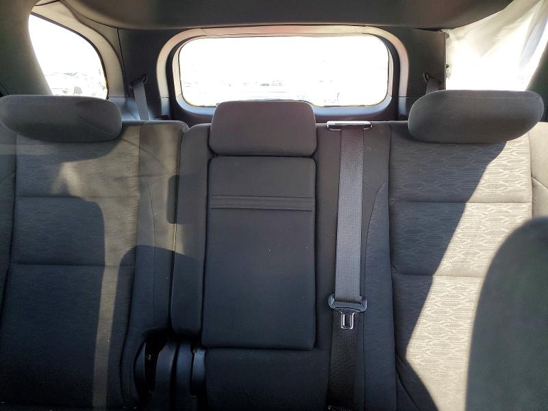 Photo 10 from auction – 2022 DODGE DURANGO with VIN 1C4RDHAG5NC159558