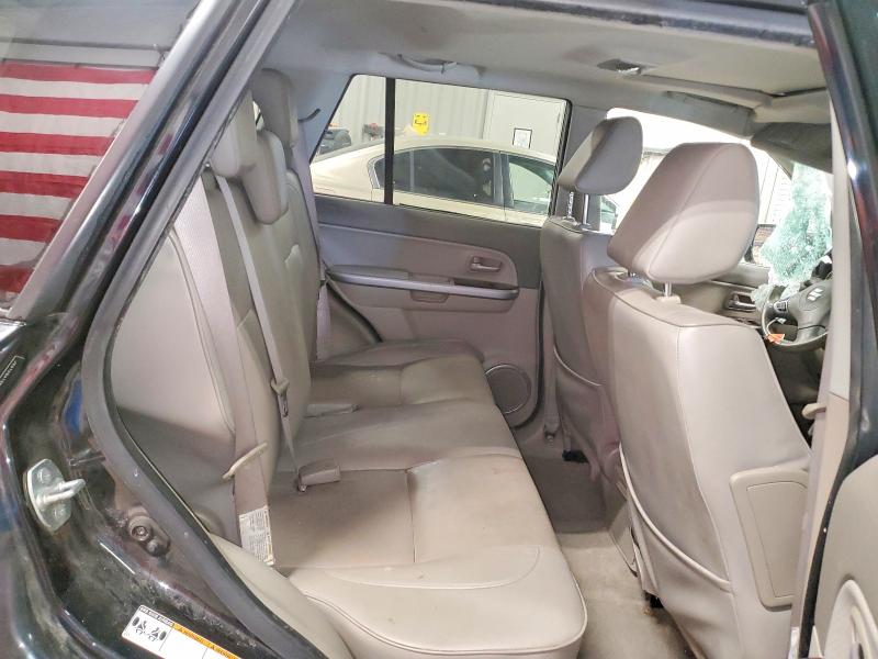 Photo 11 from auction – 2008 SUZUKI GRAND VITARA with VIN JS3TD947984101167