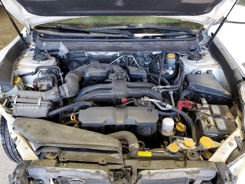 Photo 11 from auction – 2013 SUBARU OUTBACK with VIN 4S4BRBKC9D3268093
