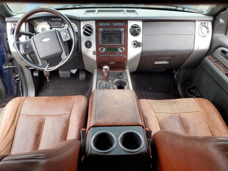 Photo 8 from auction – 2009 FORD EXPEDITION with VIN 1FMFU185X9EA64479