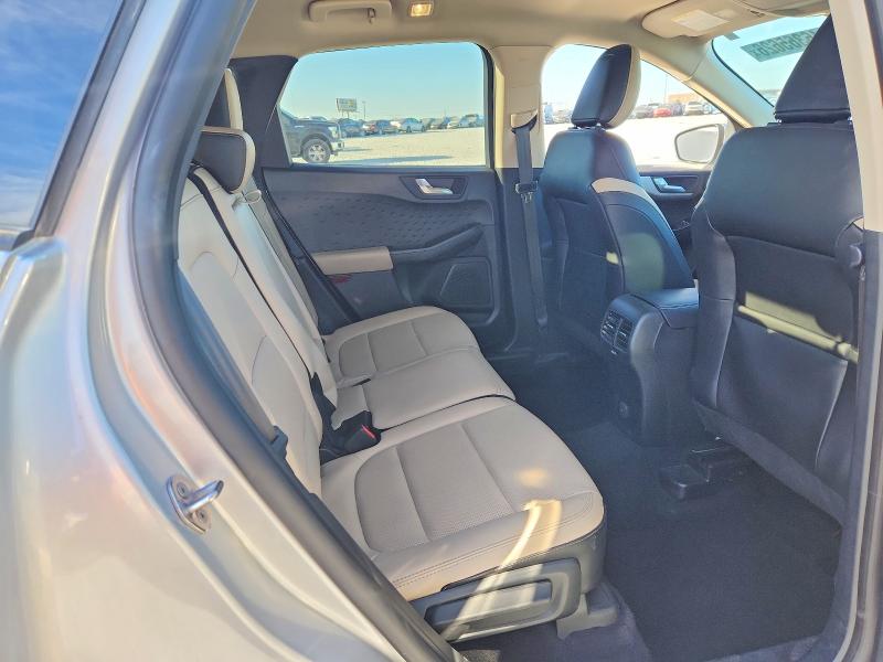 Photo 11 from auction – 2020 FORD ESCAPE with VIN 1FMCU0H68LUA75788