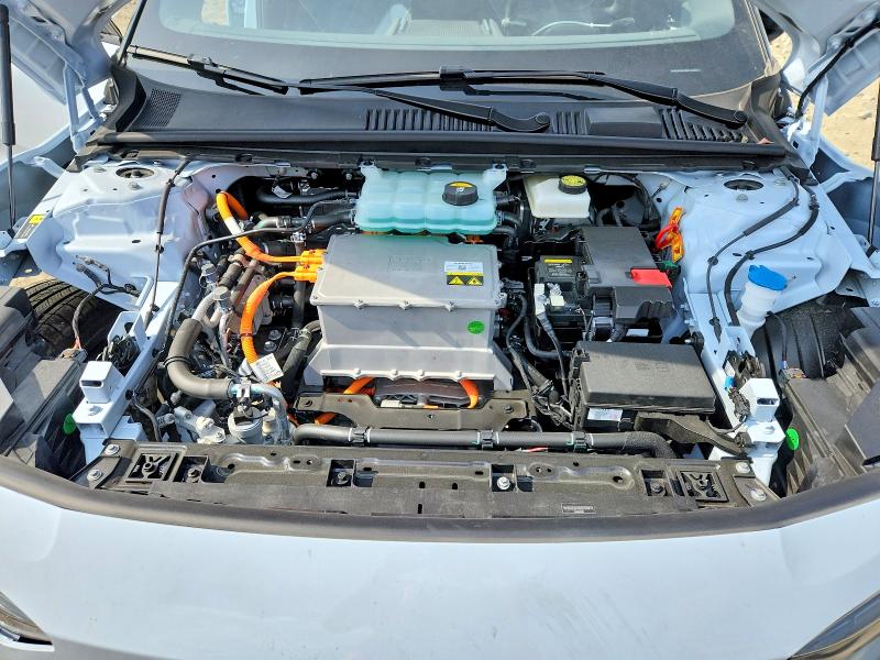 Photo 12 from auction – 2025 VOLVO EX30 with VIN YV4EK3ZK5SS153015