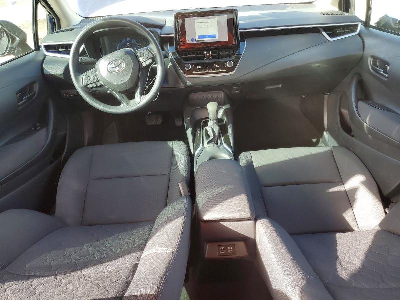 Photo 8 from auction – 2026 TOYOTA COROLLA with VIN 5YFB4MDE7TP387795