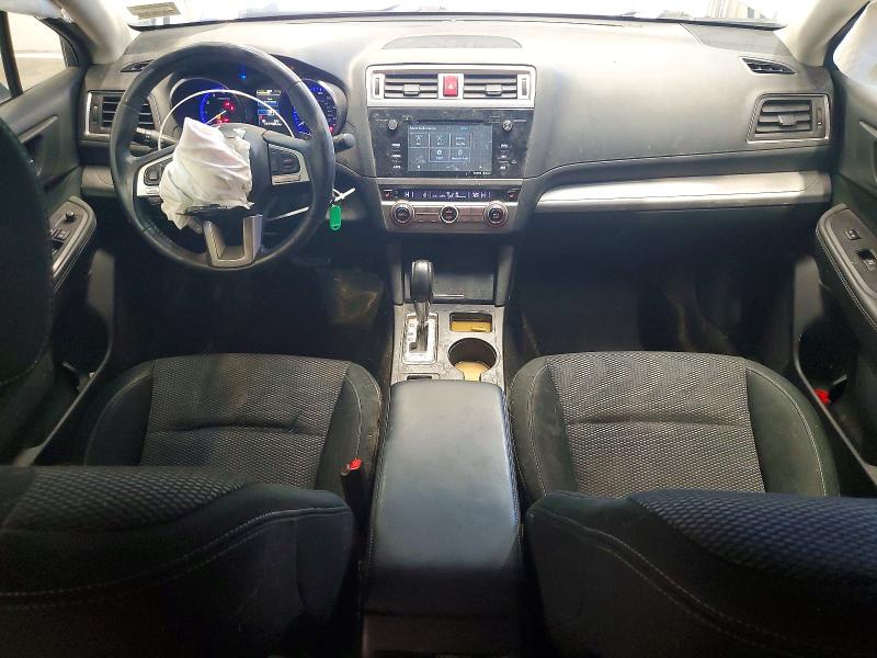 Photo 8 from auction – 2015 SUBARU OUTBACK with VIN 4S4BSACC1F3339870