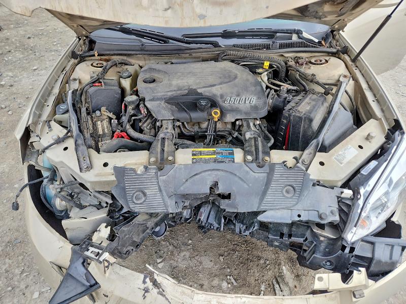 Photo 11 from auction – 2009 CHEVROLET IMPALA with VIN 2G1WB57KX91190344