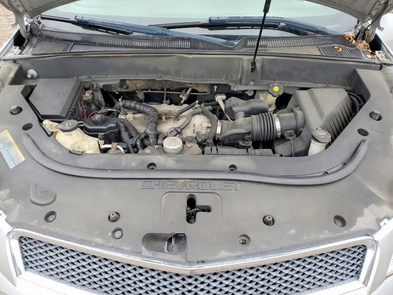 Photo 12 from auction – 2009 CHEVROLET TRAVERSE with VIN 1GNER23D99S130597