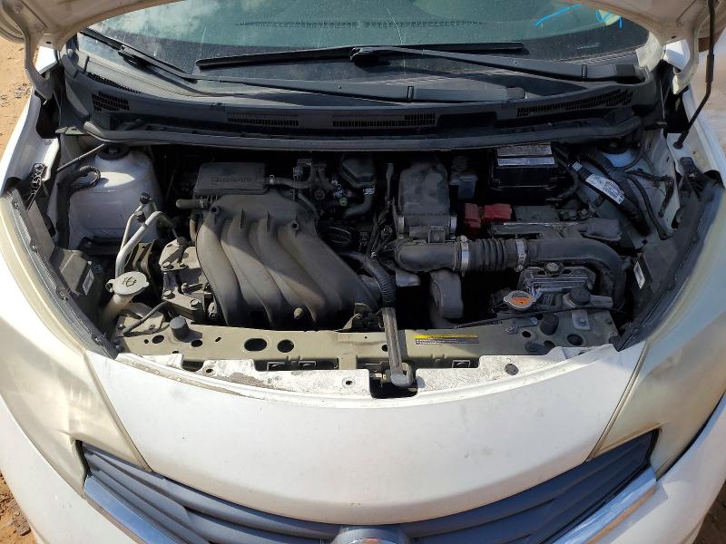 Photo 11 from auction – 2014 NISSAN VERSA NOTE with VIN 3N1CE2CP4EL429156