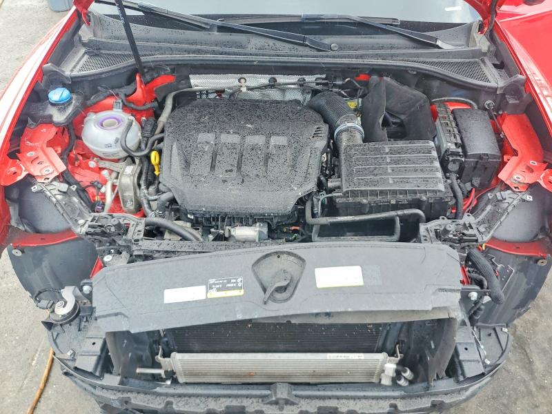 Фото 12 с аукциона – 2021 AUDI Q3 с VIN WA1DECF31M1085883