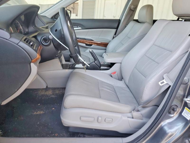 Photo 7 from auction – 2012 HONDA ACCORD with VIN 1HGCP3F84CA039746