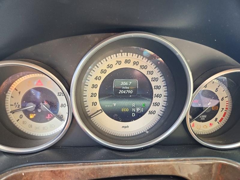 Foto 9 de la subasta – 2014 MERCEDES BENZ E con VIN WDDHF5KB8EA913917