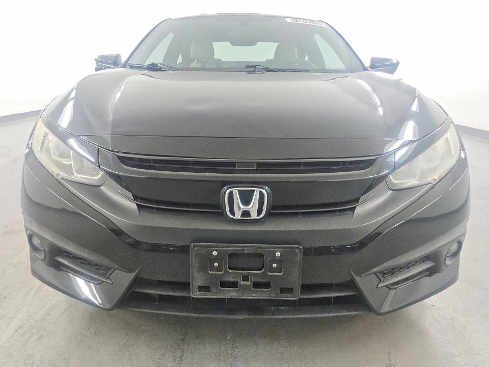 Photo 5 from auction – 2017 HONDA CIVIC with VIN 2HGFC3B31HH352166