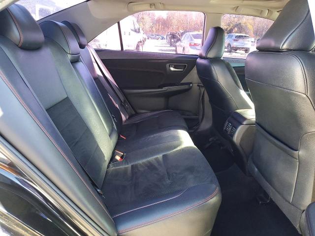 Photo 10 from auction – 2016 TOYOTA CAMRY with VIN 4T1BF1FK9GU539429