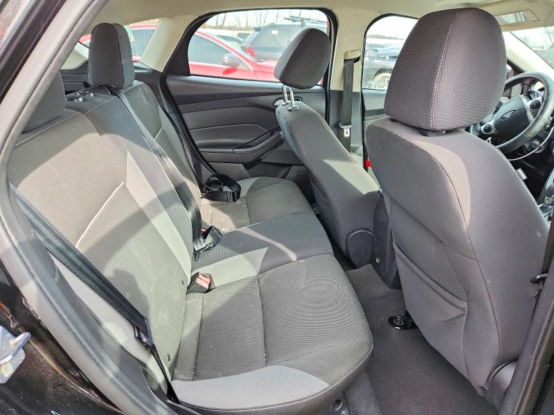 Photo 10 from auction – 2013 FORD FOCUS with VIN 1FADP3K24DL198329