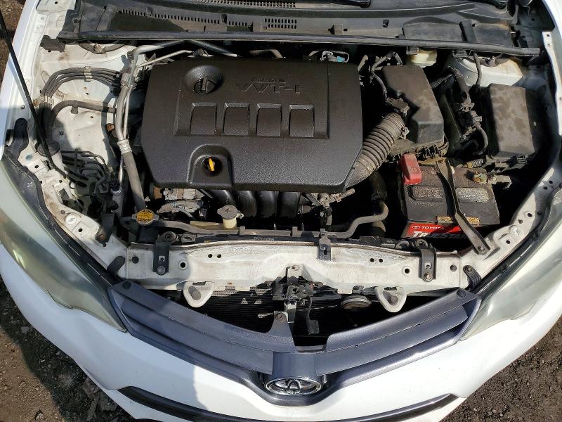 Photo 11 from auction – 2015 TOYOTA COROLLA with VIN 2T1BURHE3FC473875