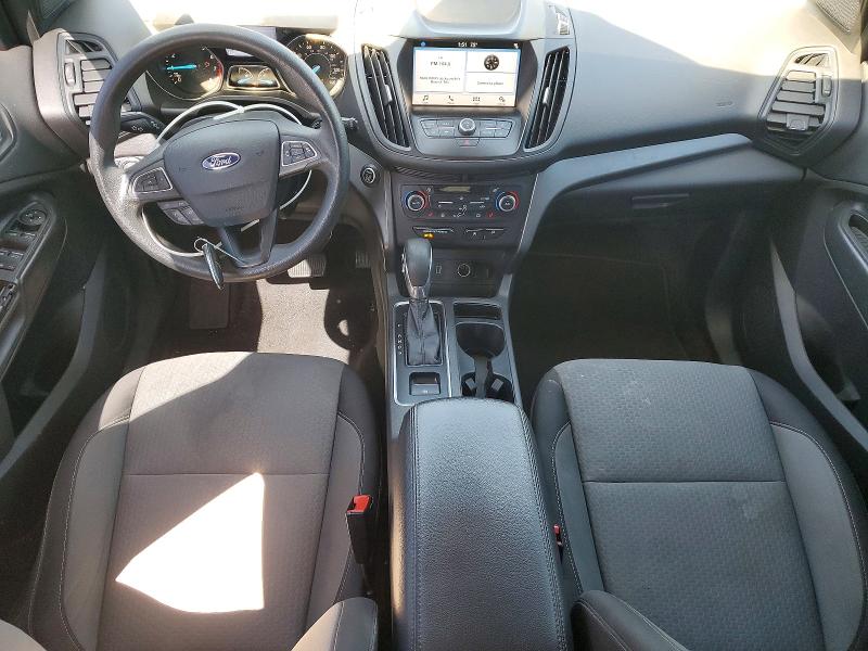 Photo 8 from auction – 2019 FORD ESCAPE with VIN 1FMCU0GD5KUA06877