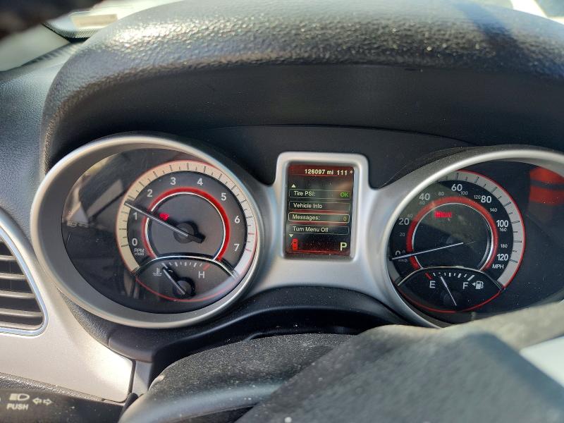 Photo 9 from auction – 2020 DODGE JOURNEY with VIN 3C4PDCAB9LT272073