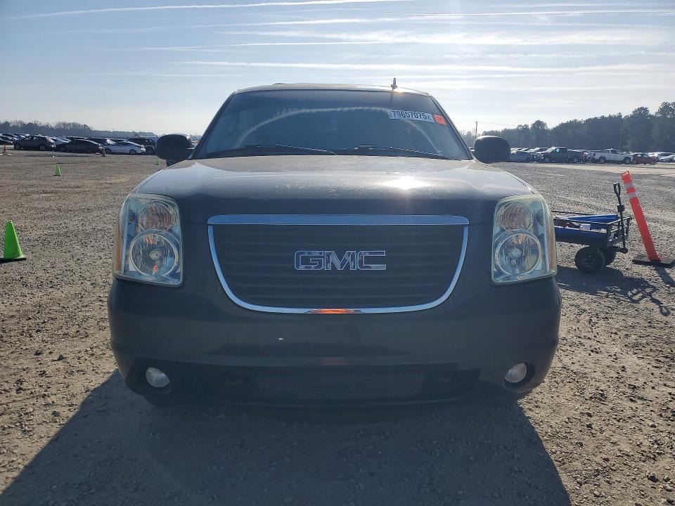Photo 5 from auction – 2008 GMC YUKON with VIN 1GKFK13068R106907