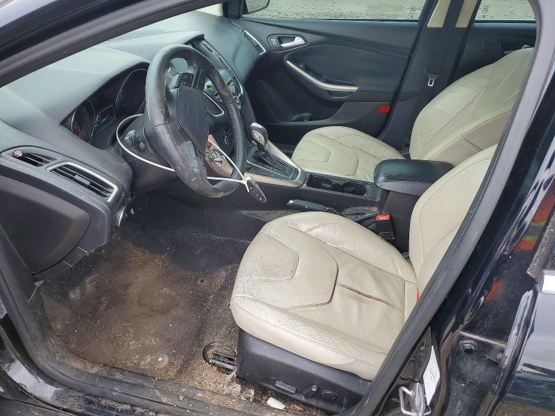 Photo 7 from auction – 2016 FORD FOCUS with VIN 1FADP3N20GL235439
