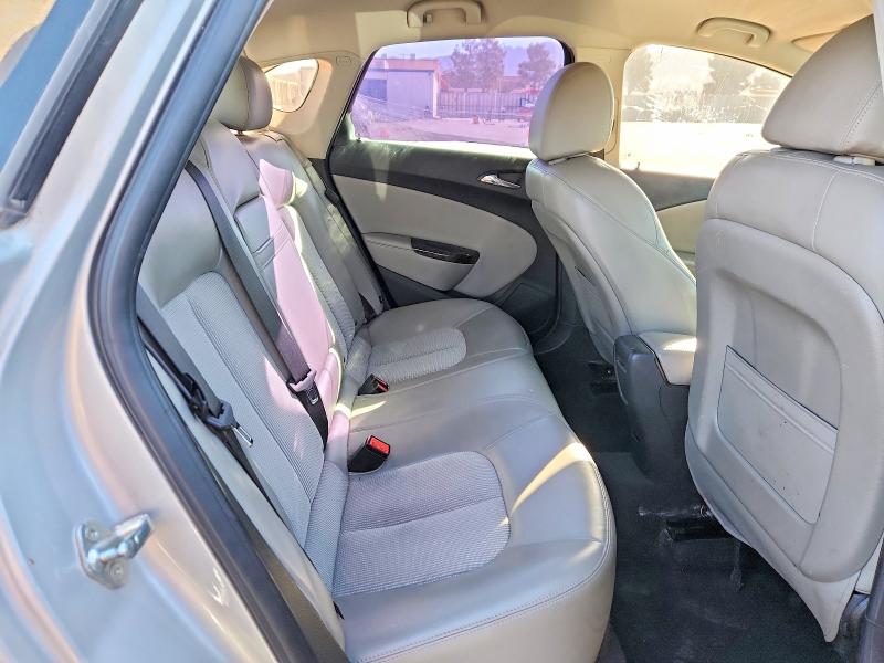 Photo 11 from auction – 2013 BUICK VERANO with VIN 1G4PP5SK9D4137440