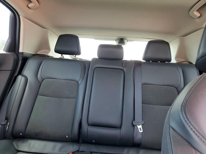 Photo 10 from auction – 2024 NISSAN ARIYA with VIN JN1BF0BA2RM436676