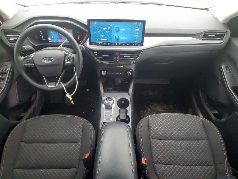 Photo 8 from auction – 2025 FORD ESCAPE with VIN 1FMCU9GN1SUA05335
