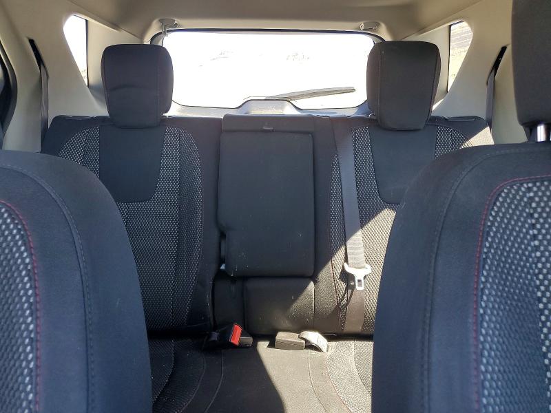 Zdjęcie 10 z aukcji – 2016 CHEVROLET EQUINOX z VIN 2GNALCEK6G1178153